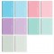 ΤΕΤΡΑΔΙΟ ΣΠΙΡΑΛ ACADEMY PASTEL Β5 60Φ 2 ΘΕΜ