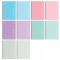 ΤΕΤΡΑΔΙΟ ΣΠΙΡΑΛ ACADEMY PASTEL Β5 90Φ 3 ΘΕΜ