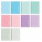 ΤΕΤΡΑΔΙΟ ΣΠΙΡΑΛ ACADEMY PASTEL Α4 90Φ 3 ΘΕΜ