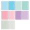 ΤΕΤΡΑΔΙΟ ΣΠΙΡΑΛ ACADEMY PASTEL Α4 120Φ 4 ΘΕΜ