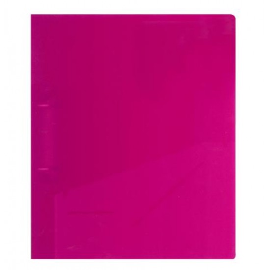 ΝΤΟΣΙΕ Α4 2D ΚΡΙΚ 3εκ. ΡΑΧΗ RED