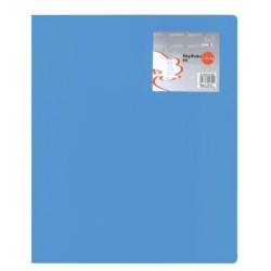 ΝΤΟΣΙΕ Α4 2 ΚΡΙΚ 2,6 εκ. ΡΑΧΗ BLUE