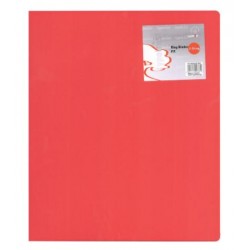 ΝΤΟΣΙΕ Α4 2 ΚΡΙΚ 2,6ράχη RED