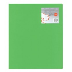 ΝΤΟΣΙΕ Α4 2 ΚΡΙΚ 2,6ράχη GREEN