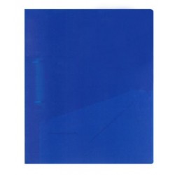 ΝΤΟΣΙΕ Α4 2 D ΚΡΙΚ 3ράχη BLUE