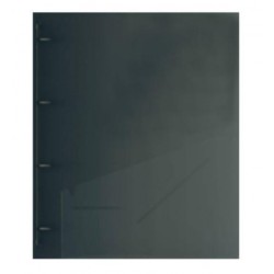 ΝΤΟΣΙΕ Α4 4 D ΚΡΙΚ 3ράχη BLACK