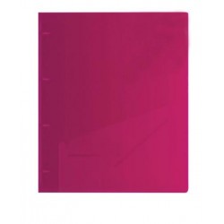 ΝΤΟΣΙΕ Α4 4 D ΚΡΙΚ 3ράχη RED