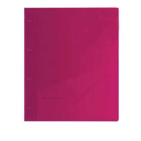 ΝΤΟΣΙΕ Α4 4 D ΚΡΙΚ 3ράχη RED