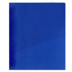 ΝΤΟΣΙΕ Α4 4 D ΚΡΙΚ 3ράχη BLUE