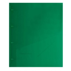 ΝΤΟΣΙΕ Α4 4 D ΚΡΙΚ 3ράχη GREEN