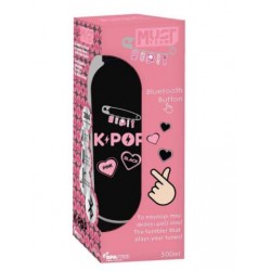 ΠΑΓΟΥΡΙ ΘΕΡΜΟΣ 500ML ΑΝΟΞΕΙΔΩΤΟ BLUE TOOTH MUST TEAM K-POP 587784