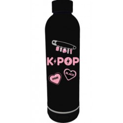 ΠΑΓΟΥΡΙ ΘΕΡΜΟΣ 500ML ΑΝΟΞΕΙΔΩΤΟ BLUE TOOTH MUST TEAM K-POP 587784 ΠΑΓΟΥΡΙ ΘΕΡΜΟΣ 500ML ΑΝΟΞΕΙΔΩΤΟ BLUE TOOTH MUST TEAM K-POP 587784
