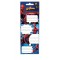 ΕΤΙΚΕΤΕΣ ΑΥΤΟΚΟΛΛΗΤΕΣ SPIDERMAN 20ΤΜΧ 5Φ 508439