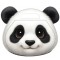 ΜΠΛΟΚ ΖΩΓΡΑΦΙΚΗΣ MUST TEAM PANDA 28X28 40Φ