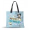 ΤΣΑΝΤΑ SHOPPING 39Χ32Χ11ΕΚ & ΝΕΣΕΣΕΡ ΣΕΤ HELLO GREECE MICKEY 566077