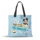 ΤΣΑΝΤΑ SHOPPING 39Χ32Χ11ΕΚ & ΝΕΣΕΣΕΡ ΣΕΤ HELLO GREECE MICKEY 566077