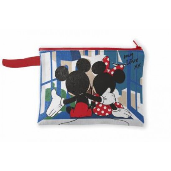 ΤΣΑΝΤΑ SHOPPING 39Χ32Χ11ΕΚ & ΝΕΣΕΣΕΡ ΣΕΤ I FELL IN LOVE IN GREECE MICKEY 566079 ΤΣΑΝΤΑ SHOPPING 39Χ32Χ11ΕΚ & ΝΕΣΕΣΕΡ ΣΕΤ I FELL IN LOVE IN GREECE MICKEY 566079