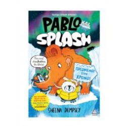 PABLO KAI SPLASH 2 - ΠΑΓΩΜΕΝΟΙ ΣΤΟΝ ΧΡΟΝΟ