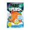 PABLO KAI SPLASH 2 - ΠΑΓΩΜΕΝΟΙ ΣΤΟΝ ΧΡΟΝΟ