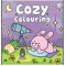 COSY COLOURING No4