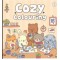COSY COLOURING No1