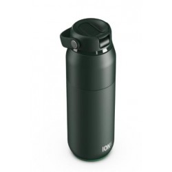 ΜΕΤΑΛΛΙΚΟ ΘΕΡΜΟΣ ION8 540ml PRIMO-URBAN ΣΚ. ΠΡΑΣΙΝΟ