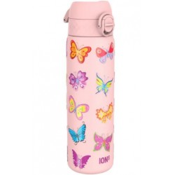 ΜΕΤΑΛΛΙΚΟ ΘΕΡΜΟΣ ION8 500ml ΠΕΤΑΛΟΥΔΕΣ
