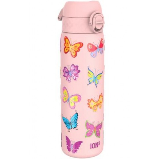 ΜΕΤΑΛΛΙΚΟ ΘΕΡΜΟΣ ION8 500ml ΠΕΤΑΛΟΥΔΕΣ