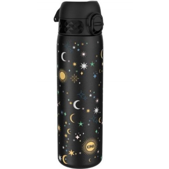 ΜΕΤΑΛΛΙΚΟ ΘΕΡΜΟΣ ION8 500ml ΑΣΤΕΡΙΣΜΟΙ