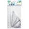 ΓΕΩΜΕΤΡΙΚΟ ΣΕΤ 4ΤΜΧ BLISTER 20cm THE LITTLIES 646118