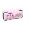 ΚΑΣΕΤΙΝΑ ΟΒΑΛ GIM HUNTRIX PINK 364-01144