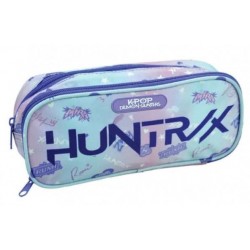 ΚΑΣΕΤΙΝΑ ΟΒΑΛ GIM HUNTRIX PURPLE 364-02144