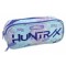 ΚΑΣΕΤΙΝΑ ΟΒΑΛ GIM HUNTRIX PURPLE 364-02144