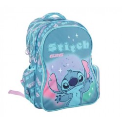 ΣΑΚΙΔΙΟ ΠΛΑΤΗΣ GIM STITCH BRUSH IT OUT 342-03031