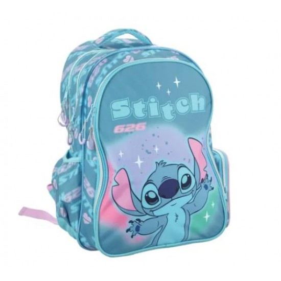 ΣΑΚΙΔΙΟ ΠΛΑΤΗΣ GIM STITCH BRUSH IT OUT 342-03031