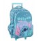 ΣΑΚΙΔΙΟ TROLLEY GIM STITCH BRUSH IT OUT 342-03074