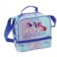 ΤΣΑΝΤΑΚΙ ΦΑΓΗΤΟΥ GIM K-POP HUNTRIX PURPLE 364-02220
