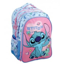 ΣΑΚΙΔΙΟ ΠΛΑΤΗΣ GIM STITCH SCRAPBOOK 342-04031