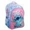ΣΑΚΙΔΙΟ ΠΛΑΤΗΣ GIM STITCH SCRAPBOOK 342-04031