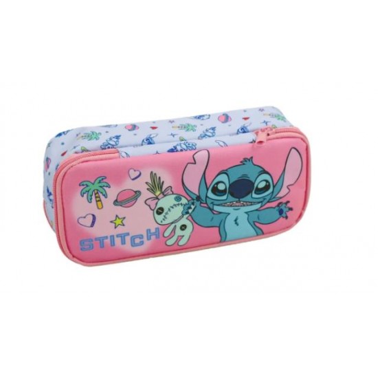 ΚΑΣΕΤΙΝΑ ΟΒΑΛ GIM STITCH SCRAPBOOK 342-04144