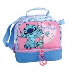 ΤΣΑΝΤΑΚΙ ΦΑΓΗΤΟΥ GIM STITCH SCRAPBOOK 342-04220