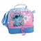 ΤΣΑΝΤΑΚΙ ΦΑΓΗΤΟΥ GIM STITCH SCRAPBOOK 342-04220