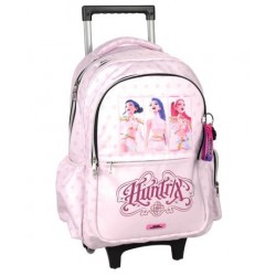 ΣΑΚΙΔΙΟ TROLLEY GIM K-POP HUNTRIX 364-01074