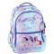 ΣΑΚΙΔΙΟ ΠΛΑΤΗΣ GIM K-POP HUNTRIX PURPLE 364-02031