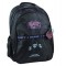 ΣΑΚΙΔΙΟ ΠΛΑΤΗΣ GIM K-POP HUNTRIX BLACK 364-00031
