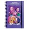 ΣΗΜΕΙΩΜΑΤΑΡΙΟ Α5 GIM K-POP HUNTRIX 364-02910