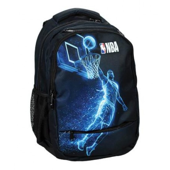 ΣΑΚΙΔΙΟ ΠΛΑΤΗΣ BMU NBA DUNK 378-19031
