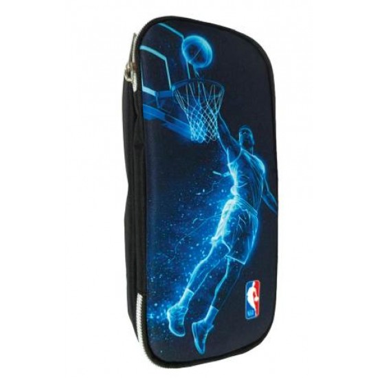 ΚΑΣΕΤΙΝΑ ΟΒΑΛ BMU NBA DUNK 378-19141