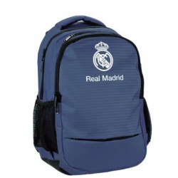 ΣΑΚΙΔΙΟ ΠΛΑΤΗΣ BMU REAL MADRID 381-00031