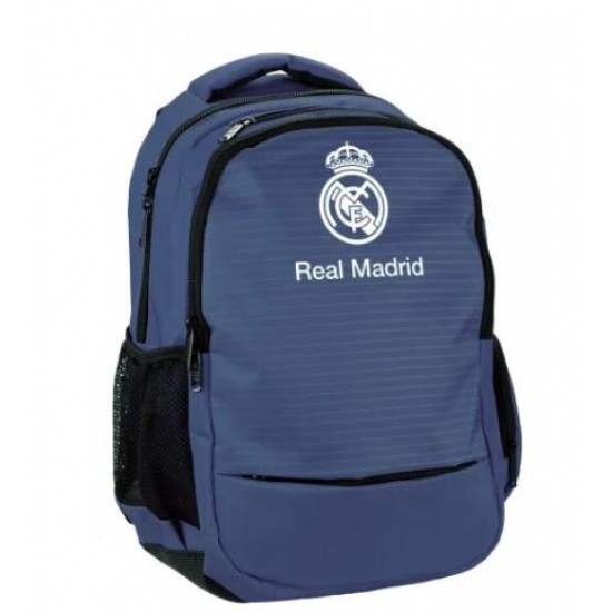 ΣΑΚΙΔΙΟ ΠΛΑΤΗΣ BMU REAL MADRID 381-00031
